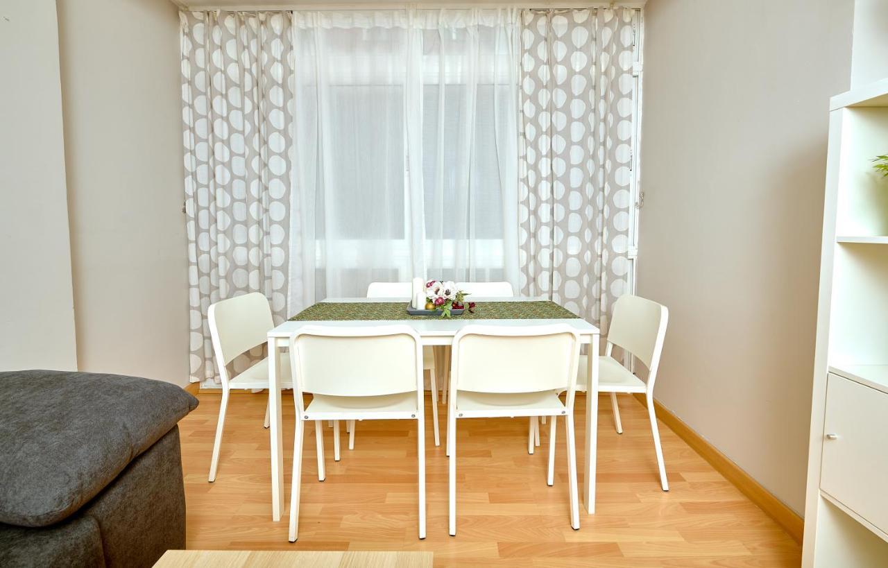 Holidays2Malaga Salitre 3 Bedroom Up To 7 People High Speed Wifi Εξωτερικό φωτογραφία